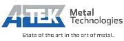 ATEK Metal Technologies Logo
